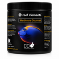 Reef Zlements Herbivore Gourmet Flakes 30g Marine Fish Food