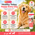 Beaphar Salmon Oil Paste 100g BB 12/26