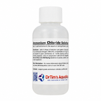 Dr Tims Fishless Cycle Ammonium Chloride Solution