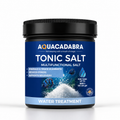 Aquacadabra Tonic Salt Freshwater Fish Aquarium RO Mineral Supplement 500g