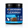 Aquacadabra Filter Media Nitrite Nitrate Ammonia Phosphate Aquarium 500ml 1L