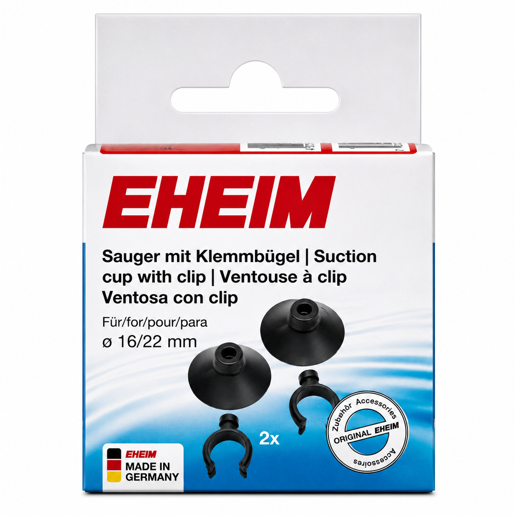 Eheim 16mm Suction Cup - Part 4015150