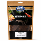 Nature4pets Mulberry Leaves for Shrimp – 10-15 Natural Dried Leaves
