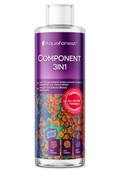 Aquaforest Component 3 in 1 Marine Reef Dosing Balling Solution Calcium Mg KH