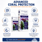 Aquaforest Protect Dip Marine Aquarium Coral Pest & Disease Treatment 10ml 50ml