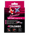 Colombo Aquarium Water Test Kits | pH KH GH Ammonia Nitrite Nitrate Phosphate