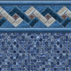 Cheyenne 20 Mil Inground Pool Liner