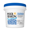 Pool Season Di-Chlor/Granular Chlorine, 25 lb