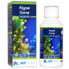 NT Labs Algae Gone 250ml - Aquarium Water Clarifier