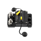 Exotronic 30A Surface Mount Waterproof DC Circuit Breaker - Side by Side - 10 Pack
