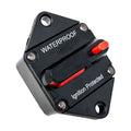 20A Panel Mounted Waterproof DC Circuit Breaker