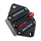 20A Panel Mounted Waterproof DC Circuit Breaker
