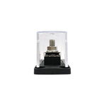 Blue Sea 225 to 400A Class T Fuse Block Holder w/ Insulating Cover