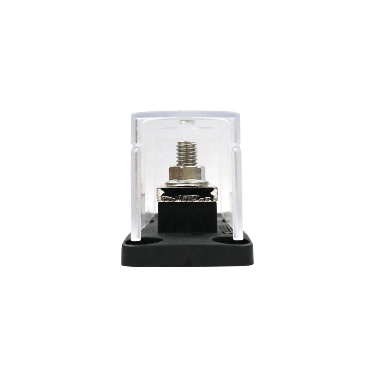 Blue Sea 225 to 400A Class T Fuse Block Holder w/ Insulating Cover