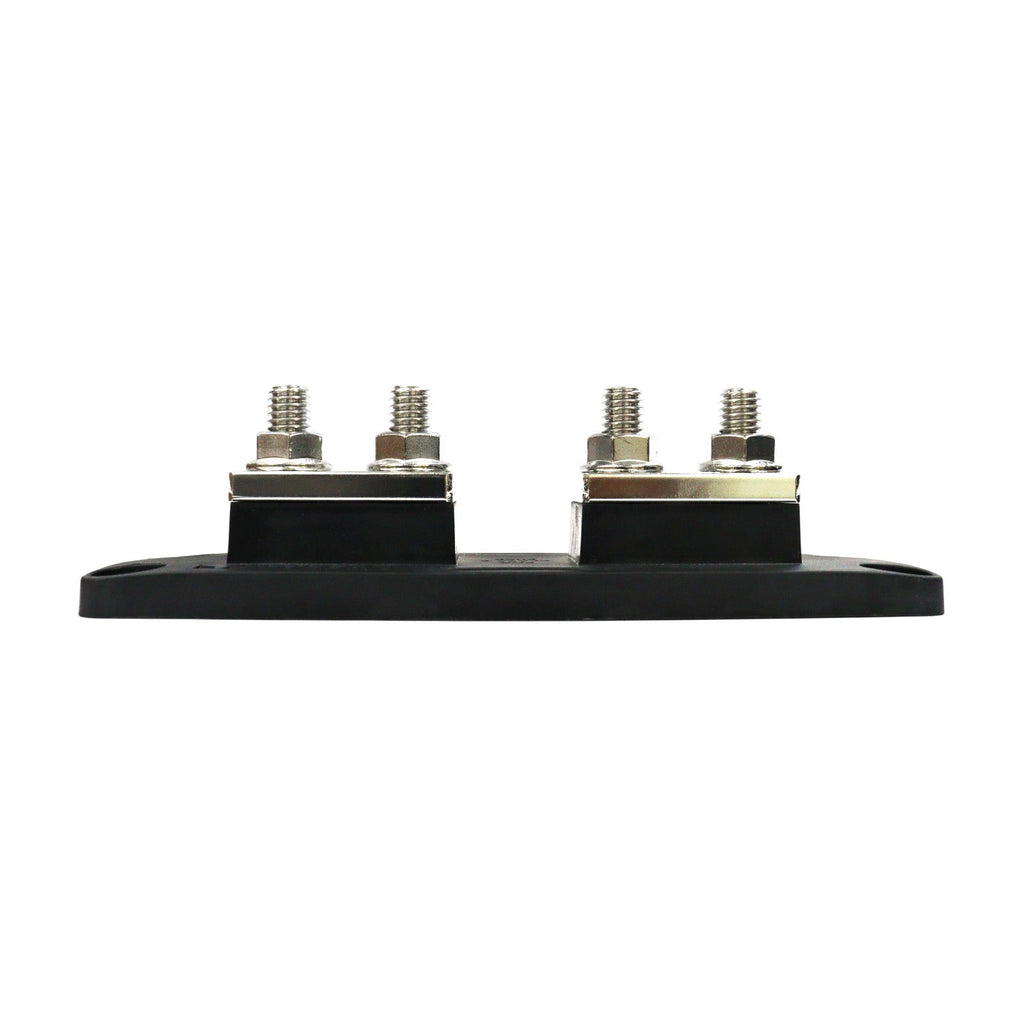 Blue Sea 225 to 400A Class T Fuse Block Holder w/ Insulating Cover