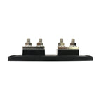 Blue Sea 225 to 400A Class T Fuse Block Holder w/ Insulating Cover