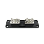Blue Sea 225 to 400A Class T Fuse Block Holder w/ Insulating Cover