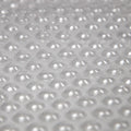 12-mil Solar Blanket for Round 24-ft Above-Ground Pools - Clear