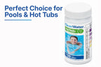 Clearwater 4-In-1 Pool & Spa Test Strips (150 Test Strips)