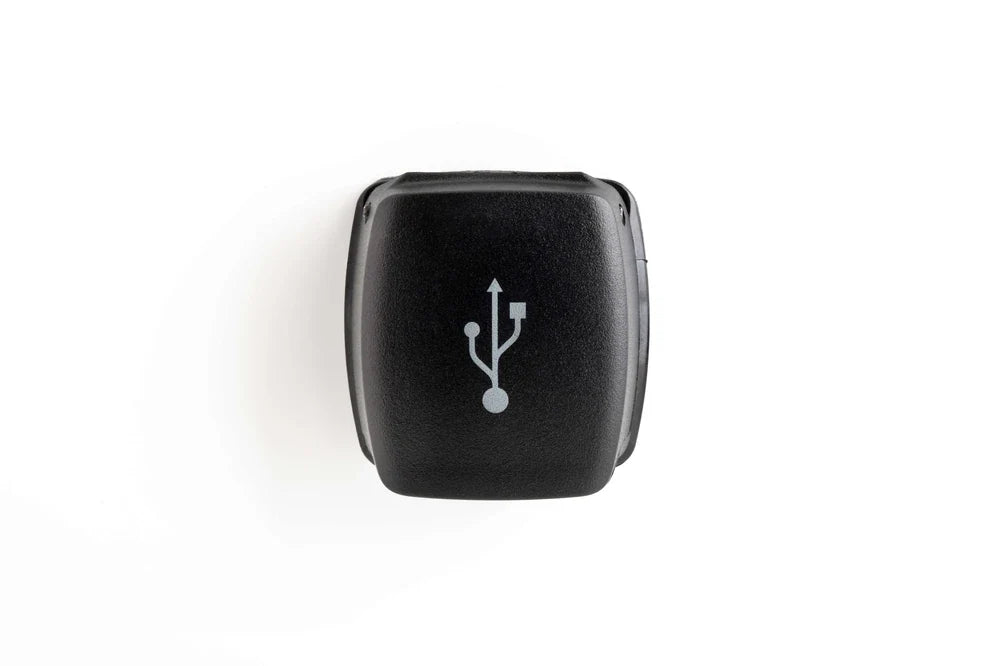 Scanstrut Flip Pro Fast Charge USB-A & USB-C Socket