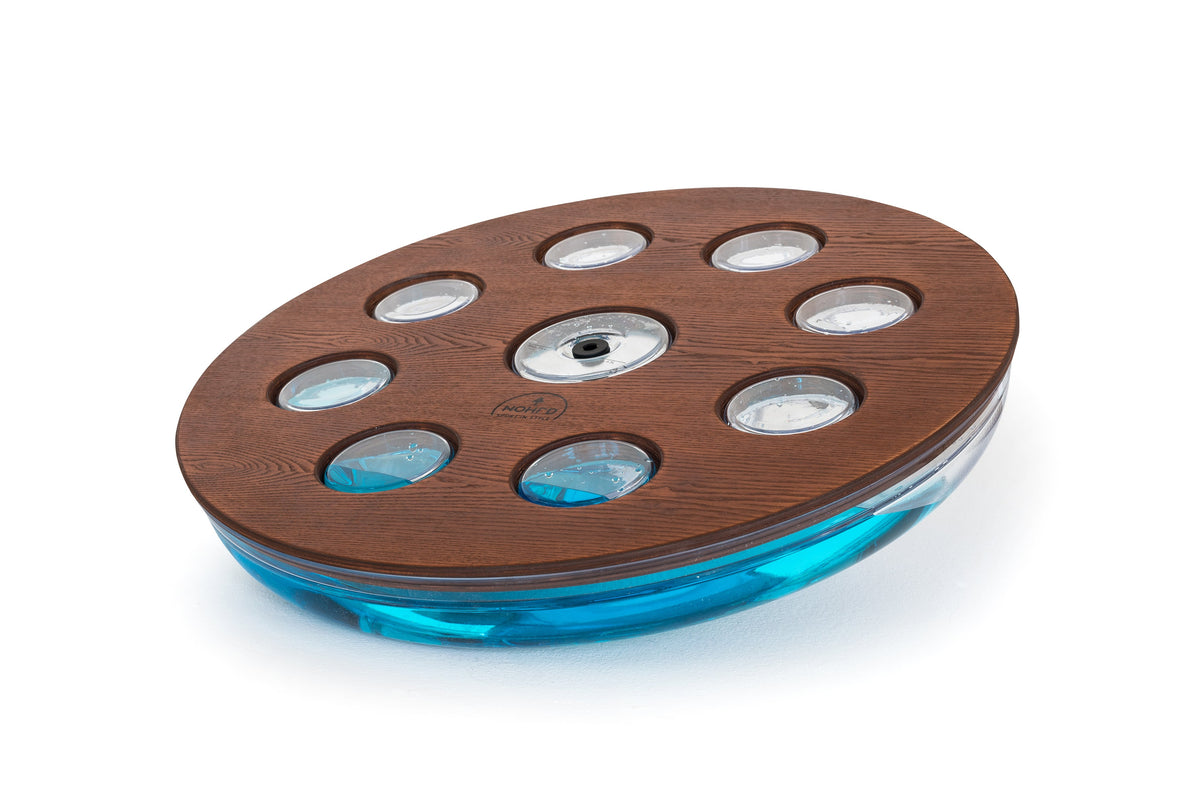 WaterRower NOHrD Eau-Me Balance Board