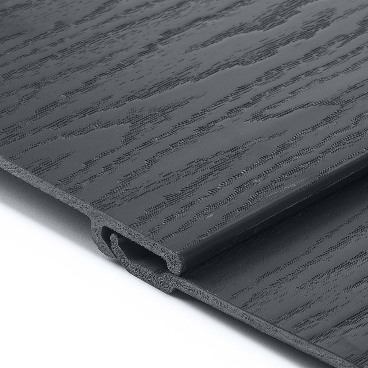 Coastline Composite Cladding Board Sample