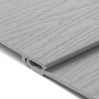 Coastline Composite Cladding Board Sample