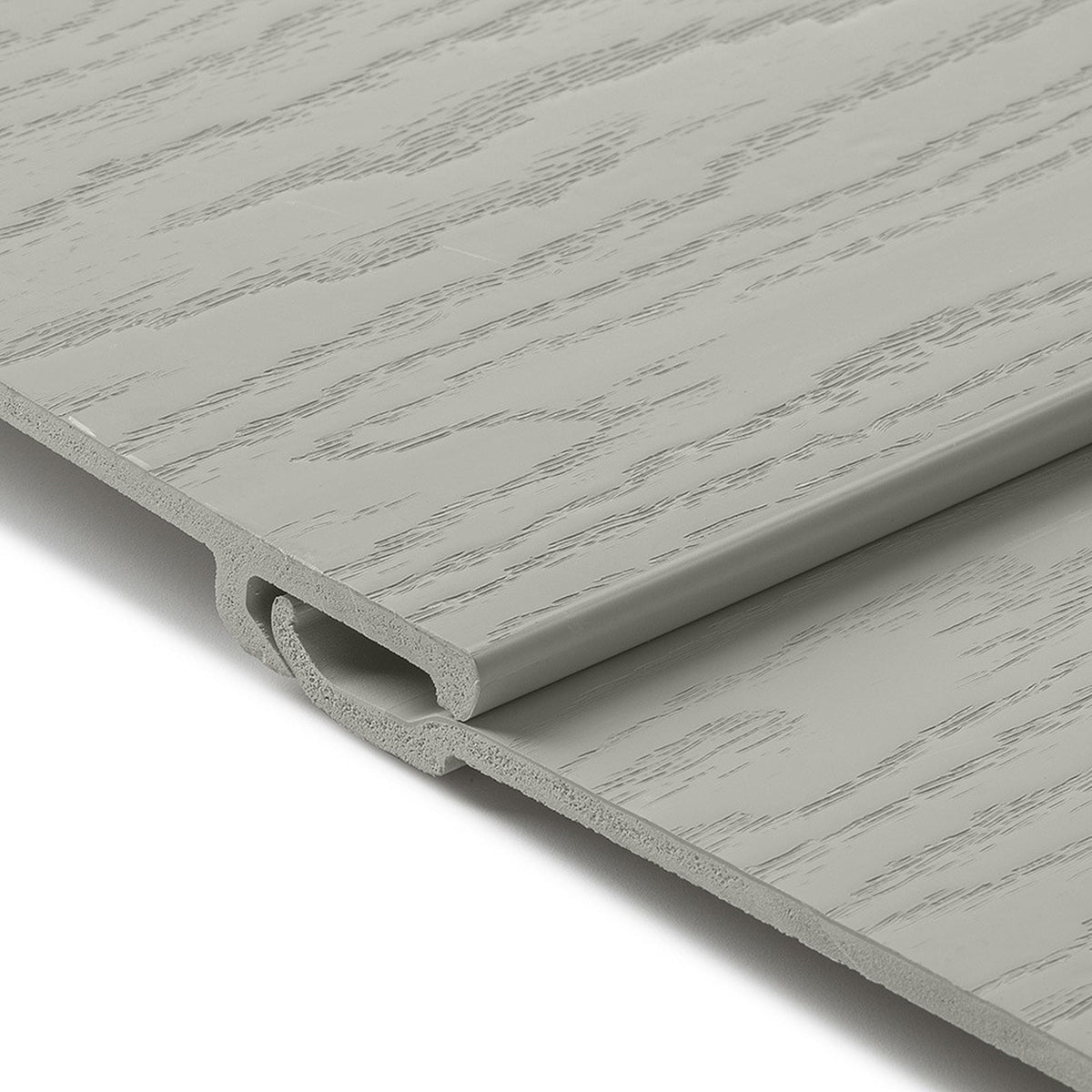 Coastline Composite Cladding Board Sample