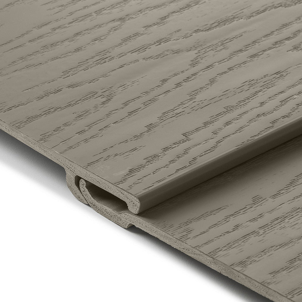 Coastline Composite Cladding Board Sample