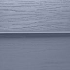 Coastline Composite Cladding Board Sample