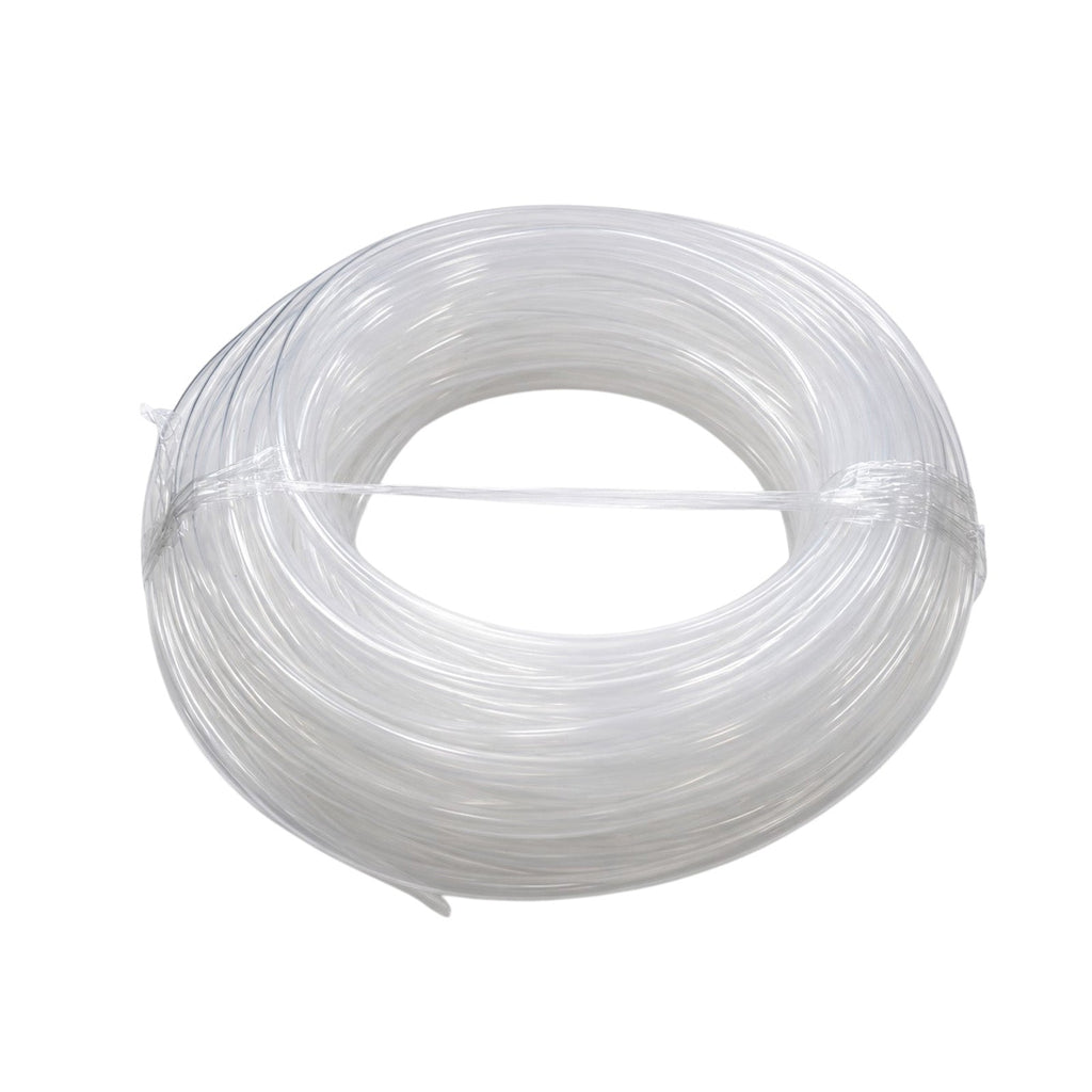 Exotronic 10mm PTFE White Pneumatic Tube per Metre