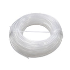 Exotronic 10mm PTFE White Pneumatic Tube per Metre