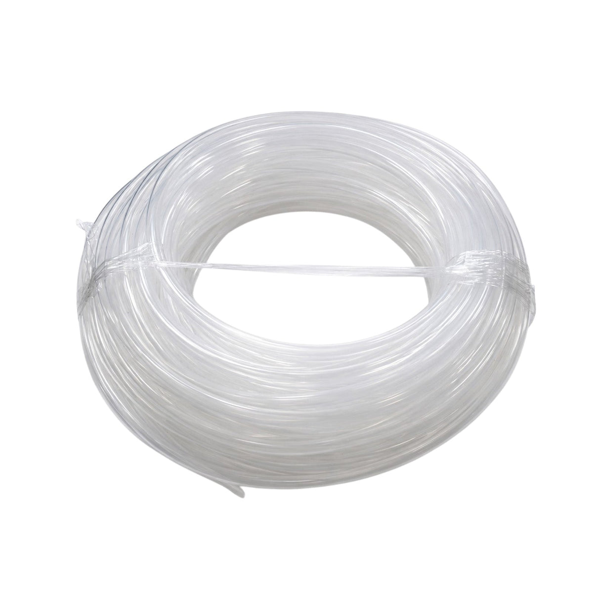 Exotronic 10mm PTFE White Pneumatic Tube per Metre
