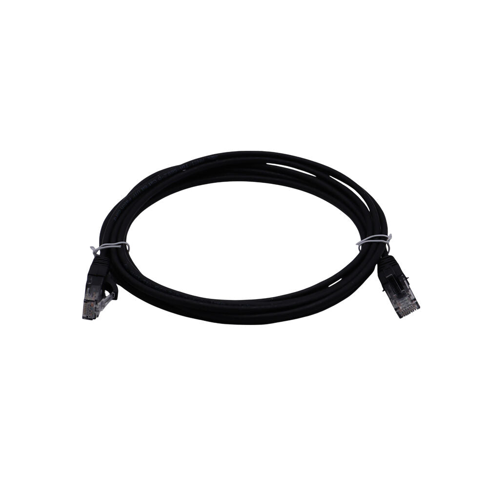 Exotronic 3m Cat6 RJ45 UTP Ethernet Patch Cable