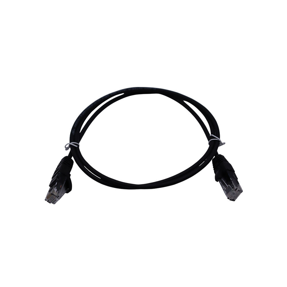 Exotronic 2m Cat6 RJ45 UTP Ethernet Patch Cable