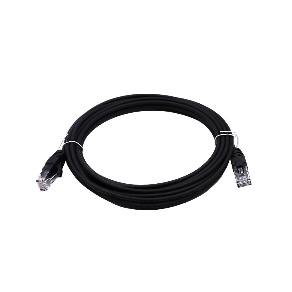Exotronic 5m Cat6 RJ45 UTP Ethernet Patch Cable