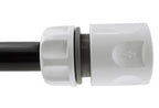 Female Hose Connector, 1/2" or 5/8" Hose, WL