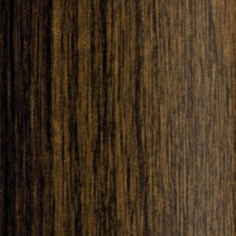 A08 35mm Aluminium Wood Effect Flat Self Adhesive Door Threshold Strip - Cayrus World of Finishing