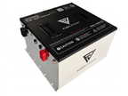 76.8V 168Ah Fleet Lithium Battery — NexGen BMS