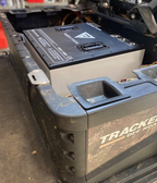 76.8V 168Ah Fleet Lithium Battery — NexGen BMS