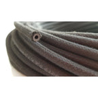 Rubber Reinforced with a Heat Resistant Textile Braid 9mm/15mm