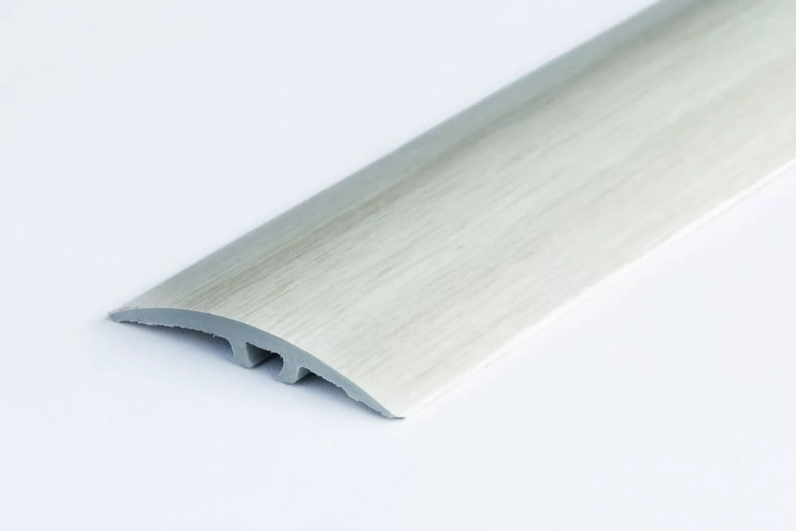 uPVC wood effect door threshold strip 30mm x 900mm country oak self adhesive  