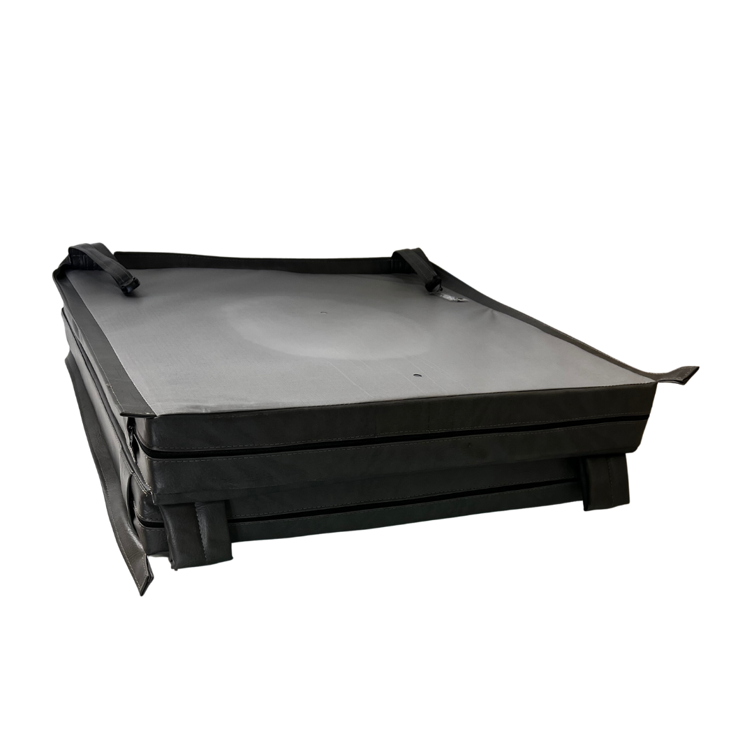 Cold Tub Cover