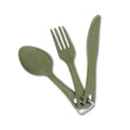 Outbound Bamboo Chow Set