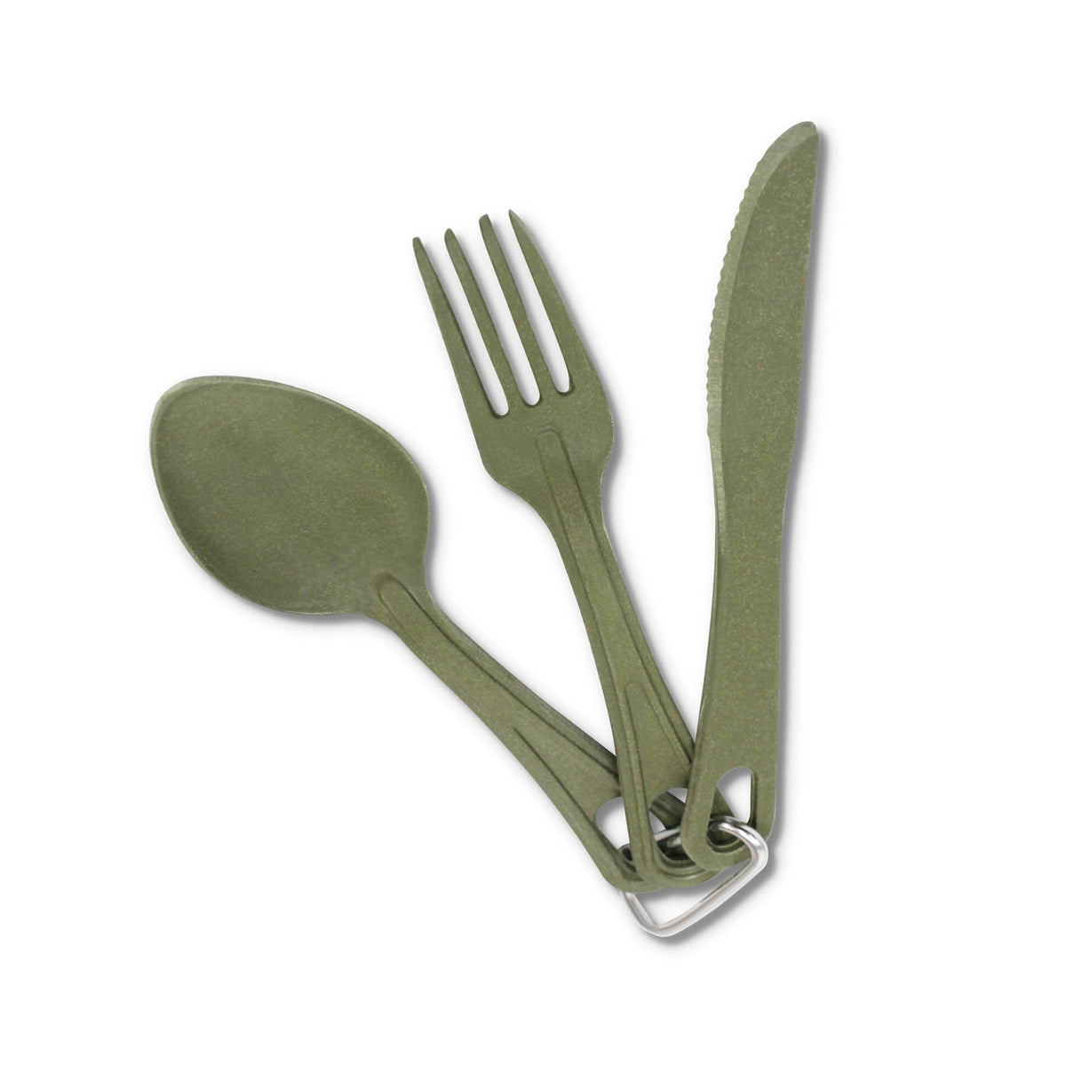 Outbound Bamboo Chow Set