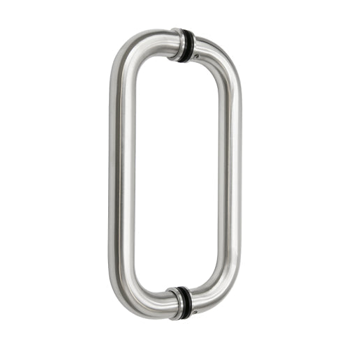 FHC 10" Pull [1" Diameter Back-To-Back Handle]