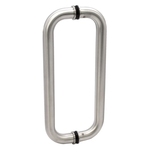 FHC 12" Pull [1" Back-To-Back Handle]