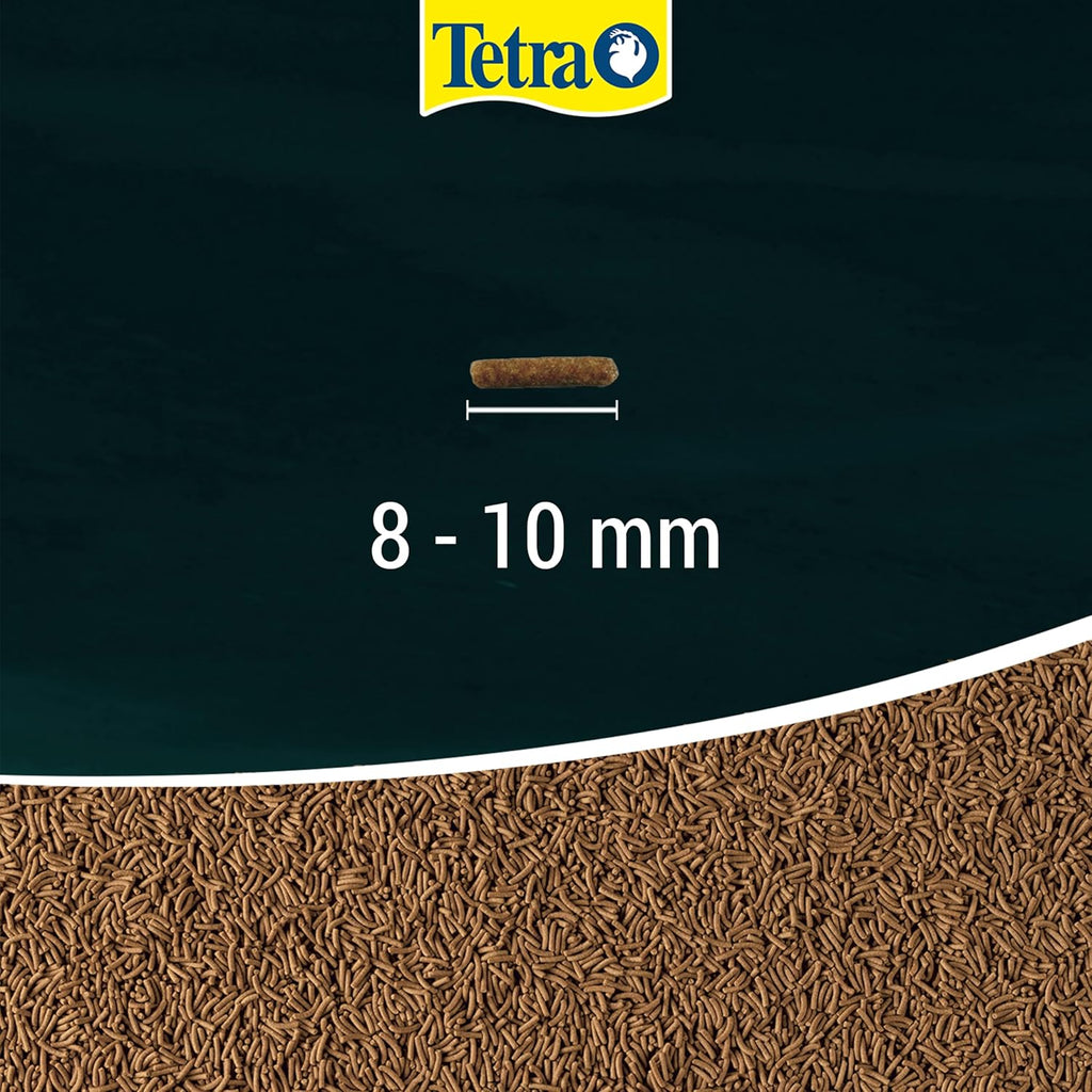 Tetra Pond Sterlet XL Sticks 5L, 2400g
