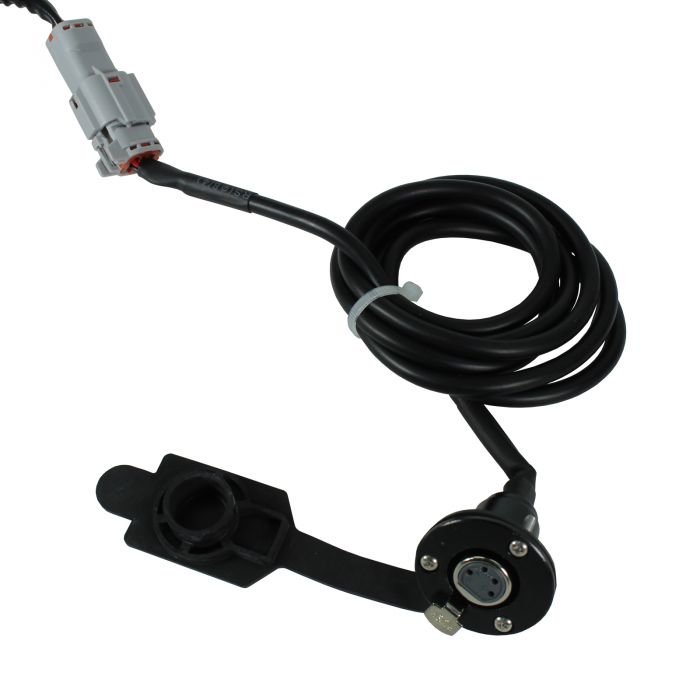 Resettable Overload Protection to suit 25ENS24