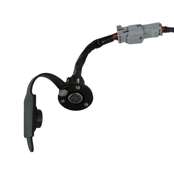 Resettable Overload Protection to suit 25ENS24